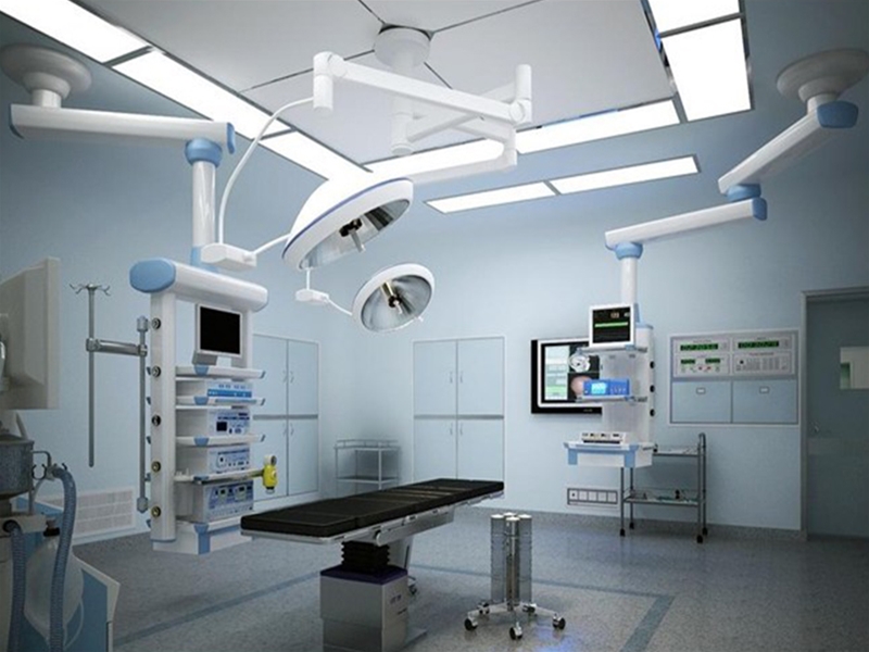 手術(shù)室凈化工程